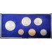 AUSTRALIA 1966 . PROOF SET